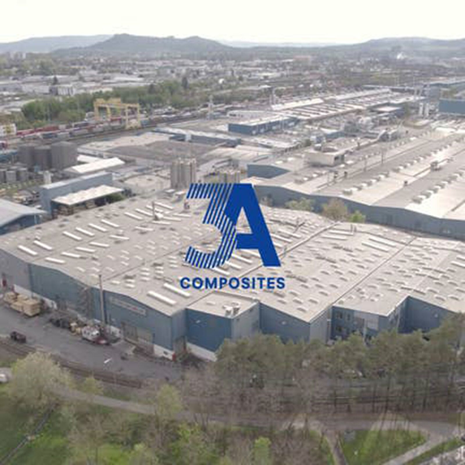 News 3A Composites GmbH