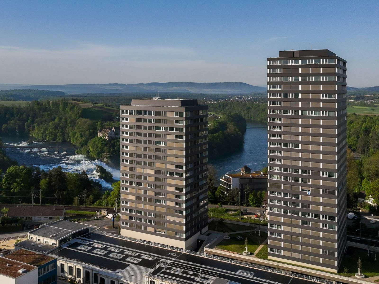 Aktualności – szczegóły 3A Composites GmbH