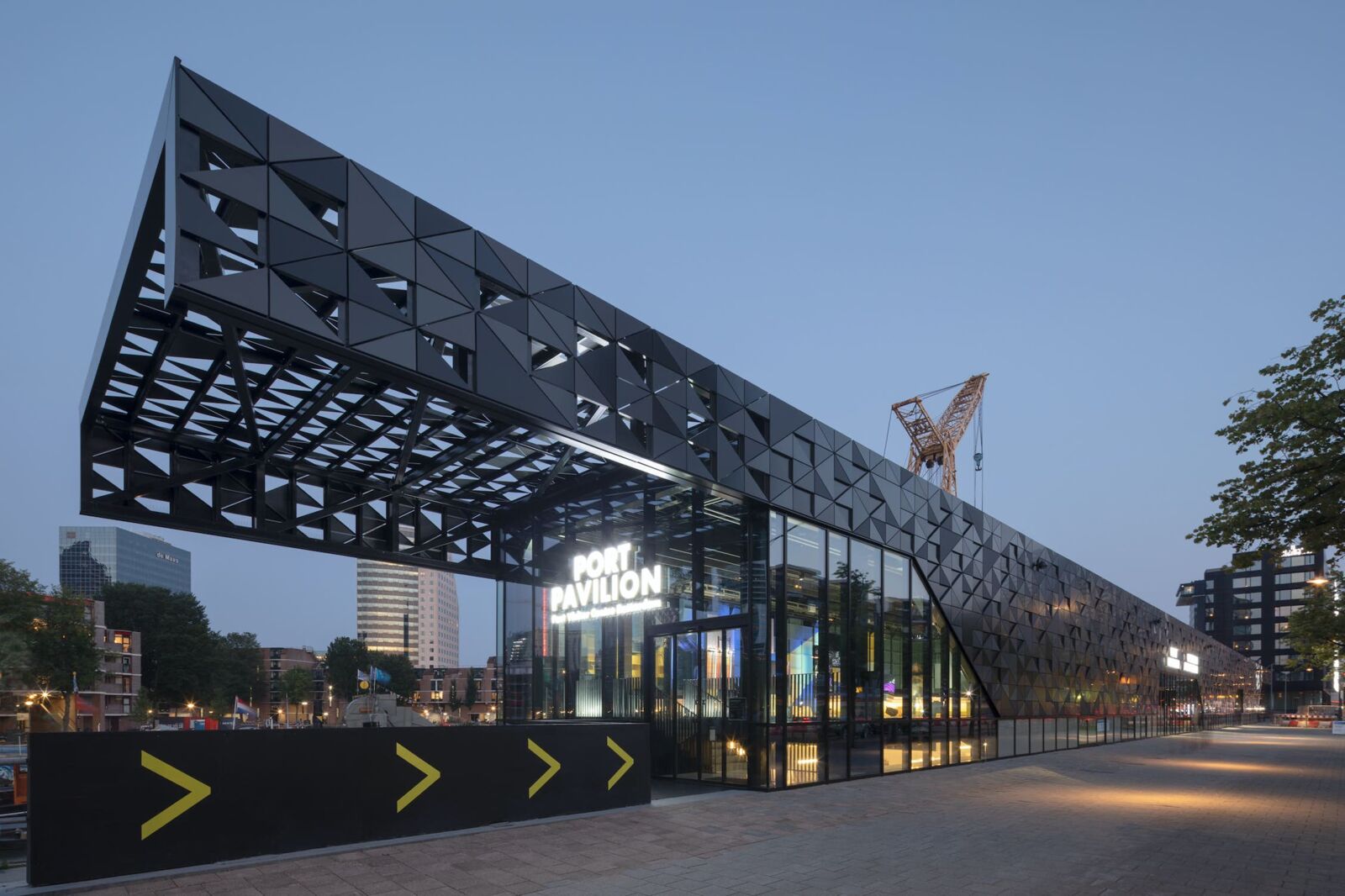 News details 3A Composites GmbH