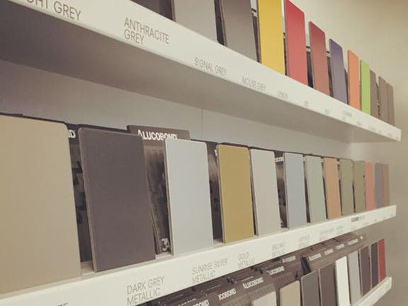Design aids 3A Composites GmbH