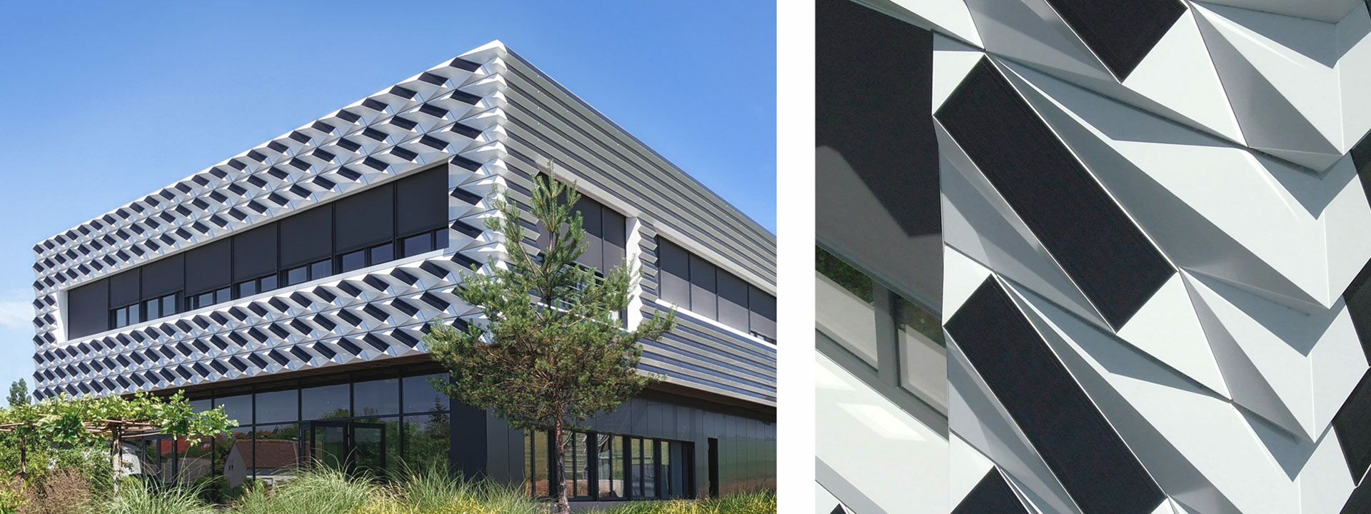 Aktualności Szczegóły Zrównoważony rozwój 3A Composites GmbH