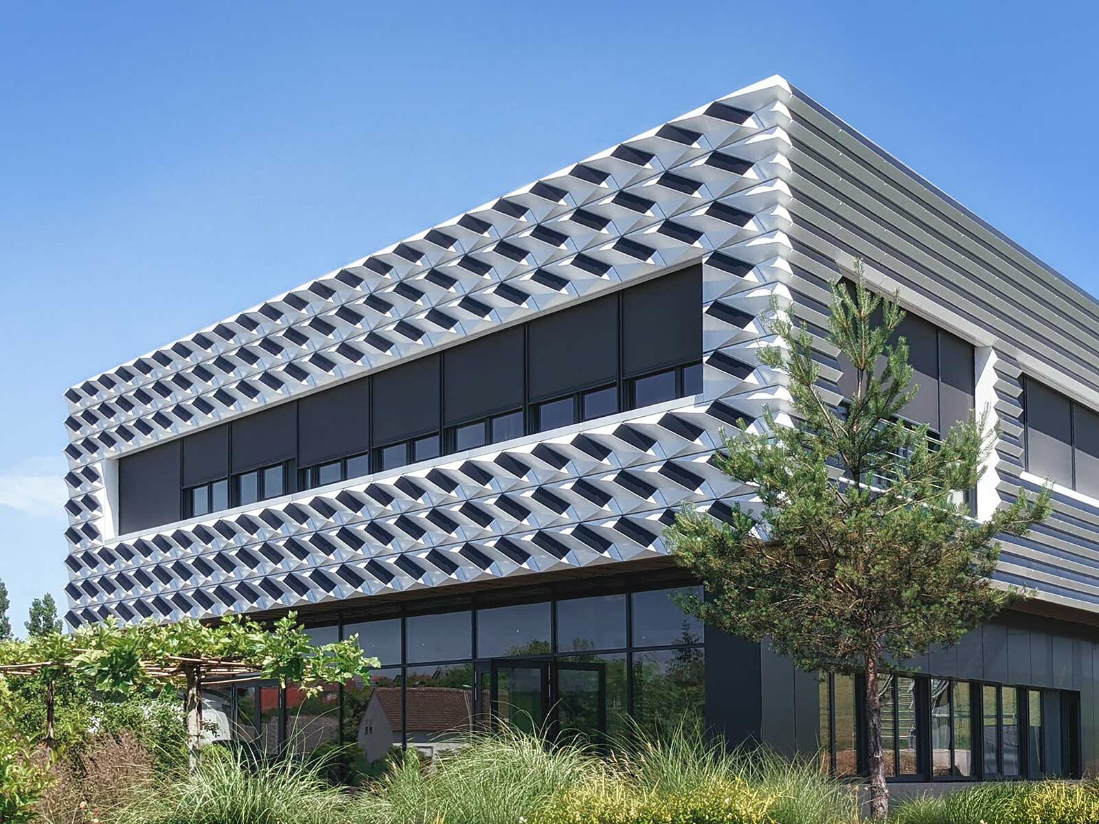 News Details 3A Composites GmbH
