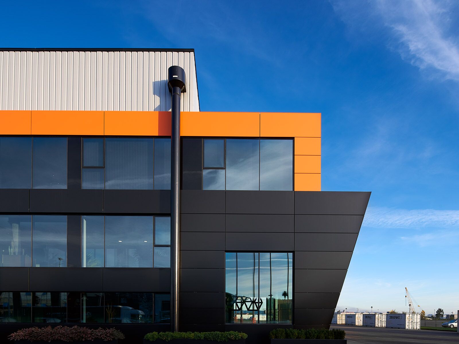 News Details 3A Composites GmbH