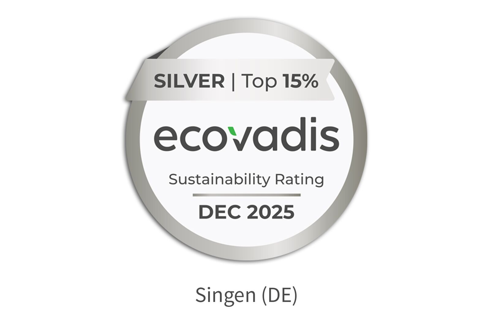 Actualités Détails Développement durable 3A Composites GmbH