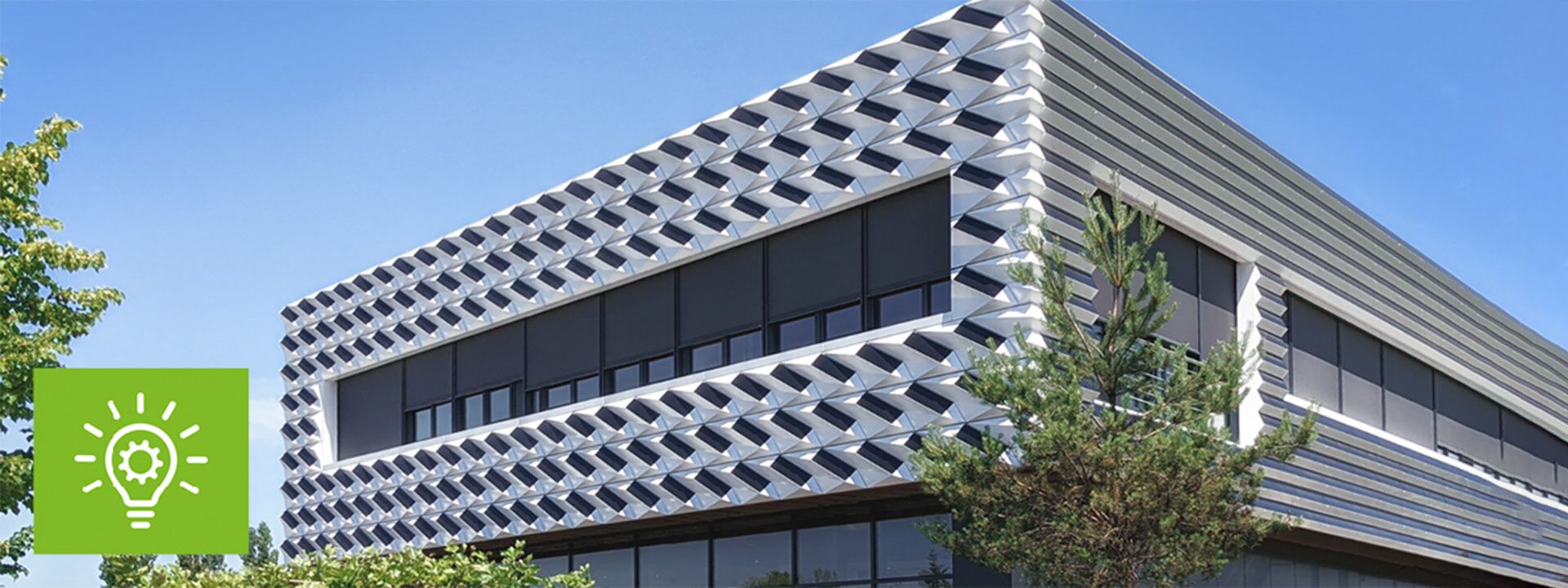 Aktualności Szczegóły Zrównoważony rozwój 3A Composites GmbH