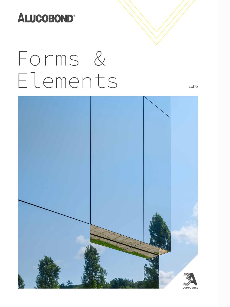 News details 3A Composites GmbH