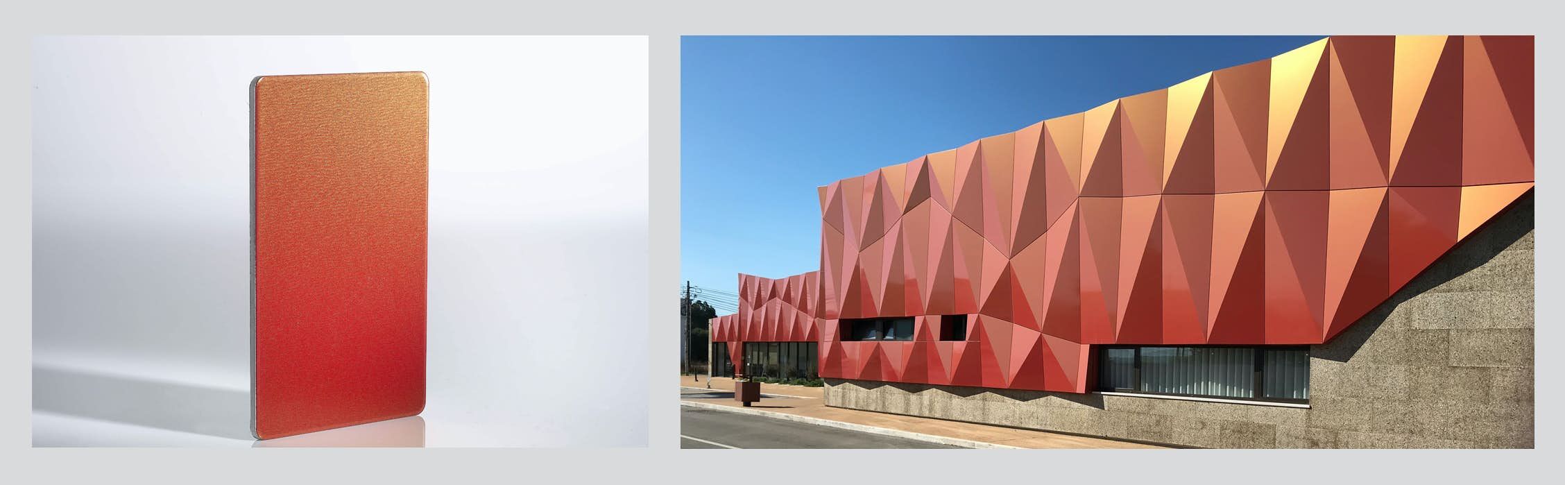 News details 3A Composites GmbH
