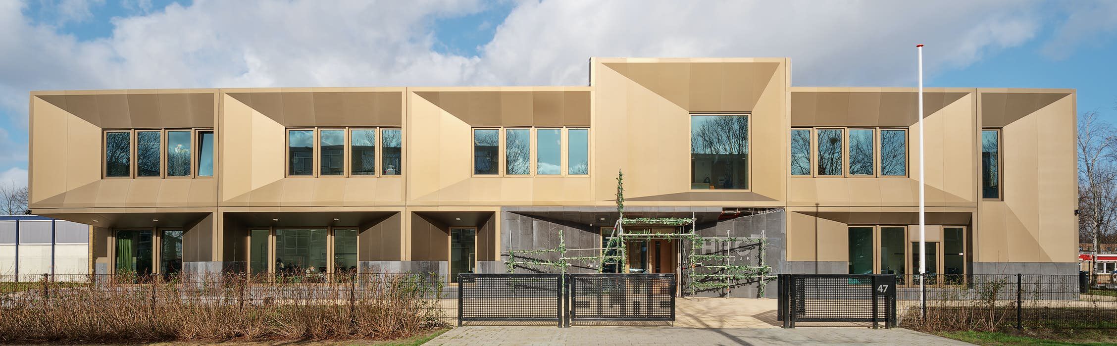 Détails de l'actualité 3A Composites GmbH