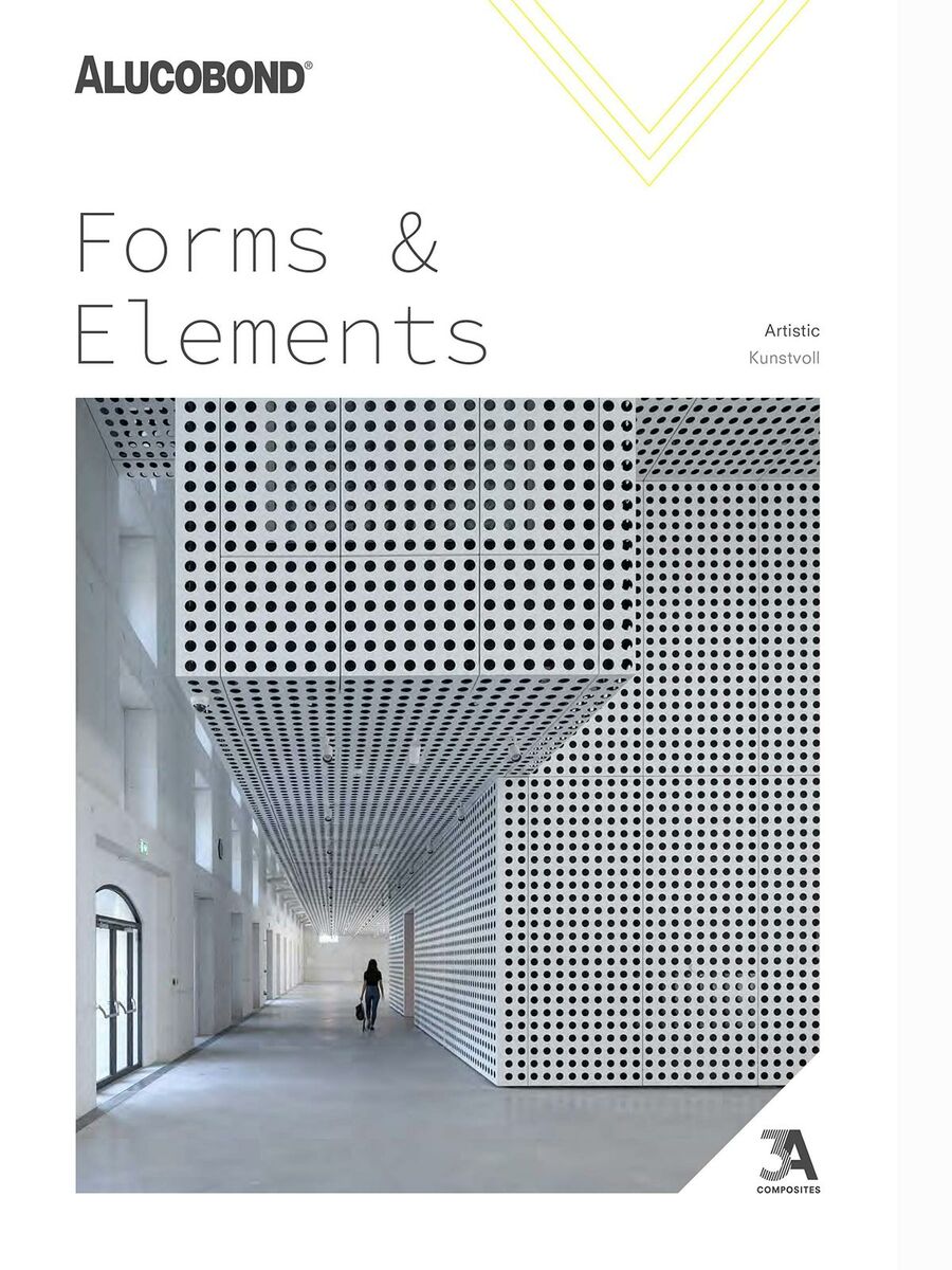 News Details 3A Composites GmbH
