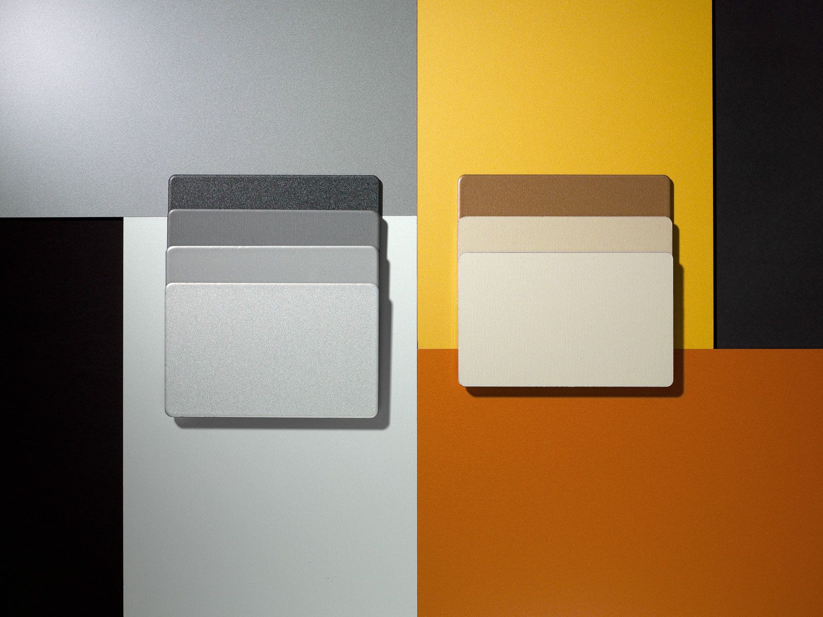 Corporate design 3A Composites GmbH