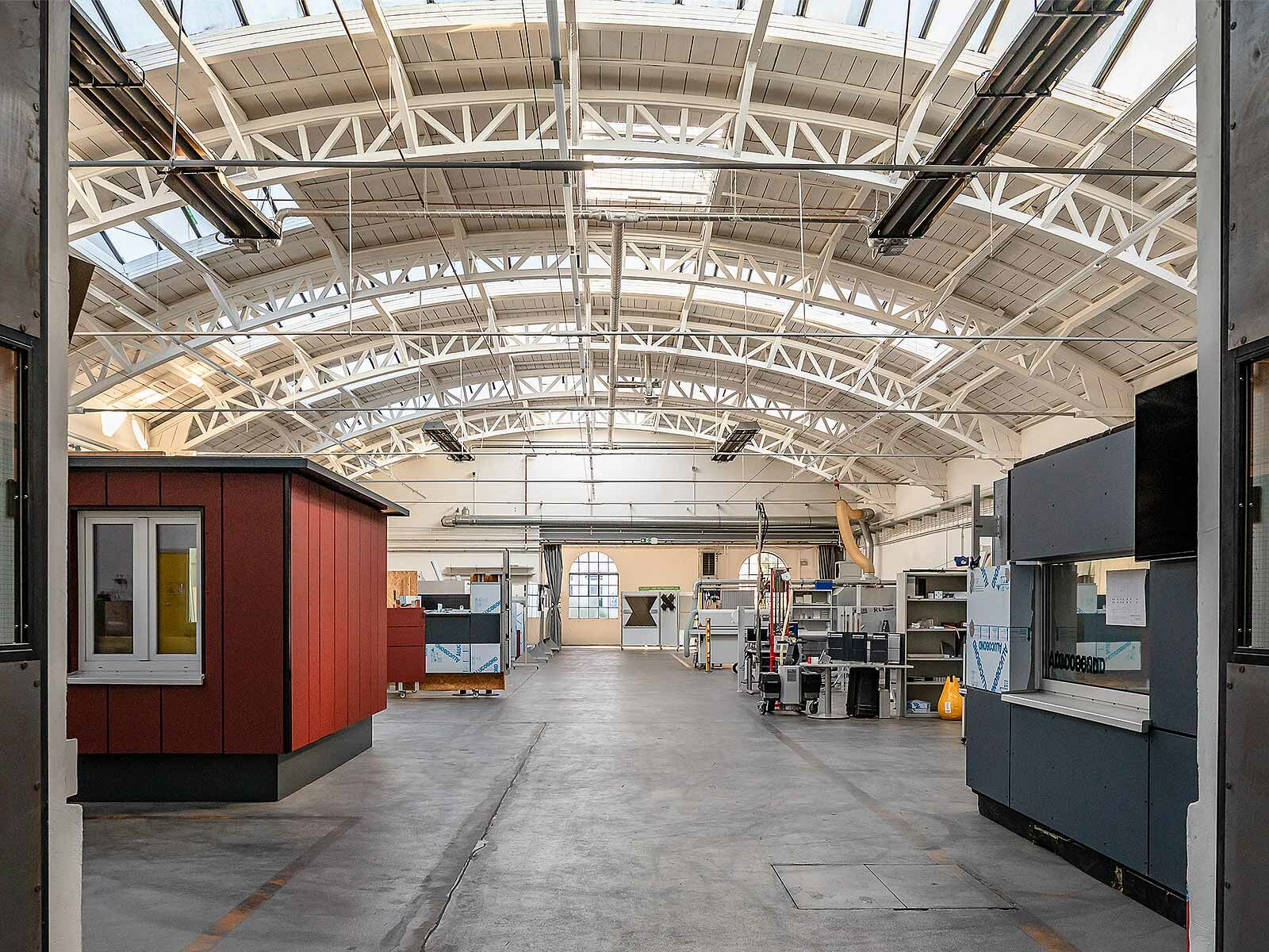 Services & Tools 3A Composites GmbH