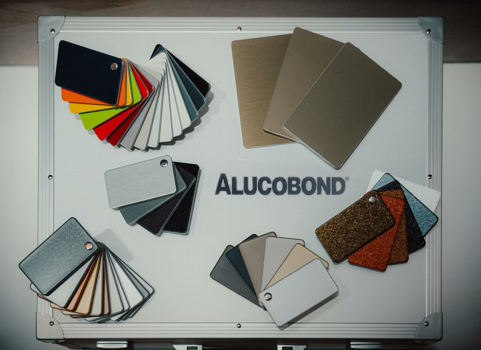 News Details 3A Composites GmbH