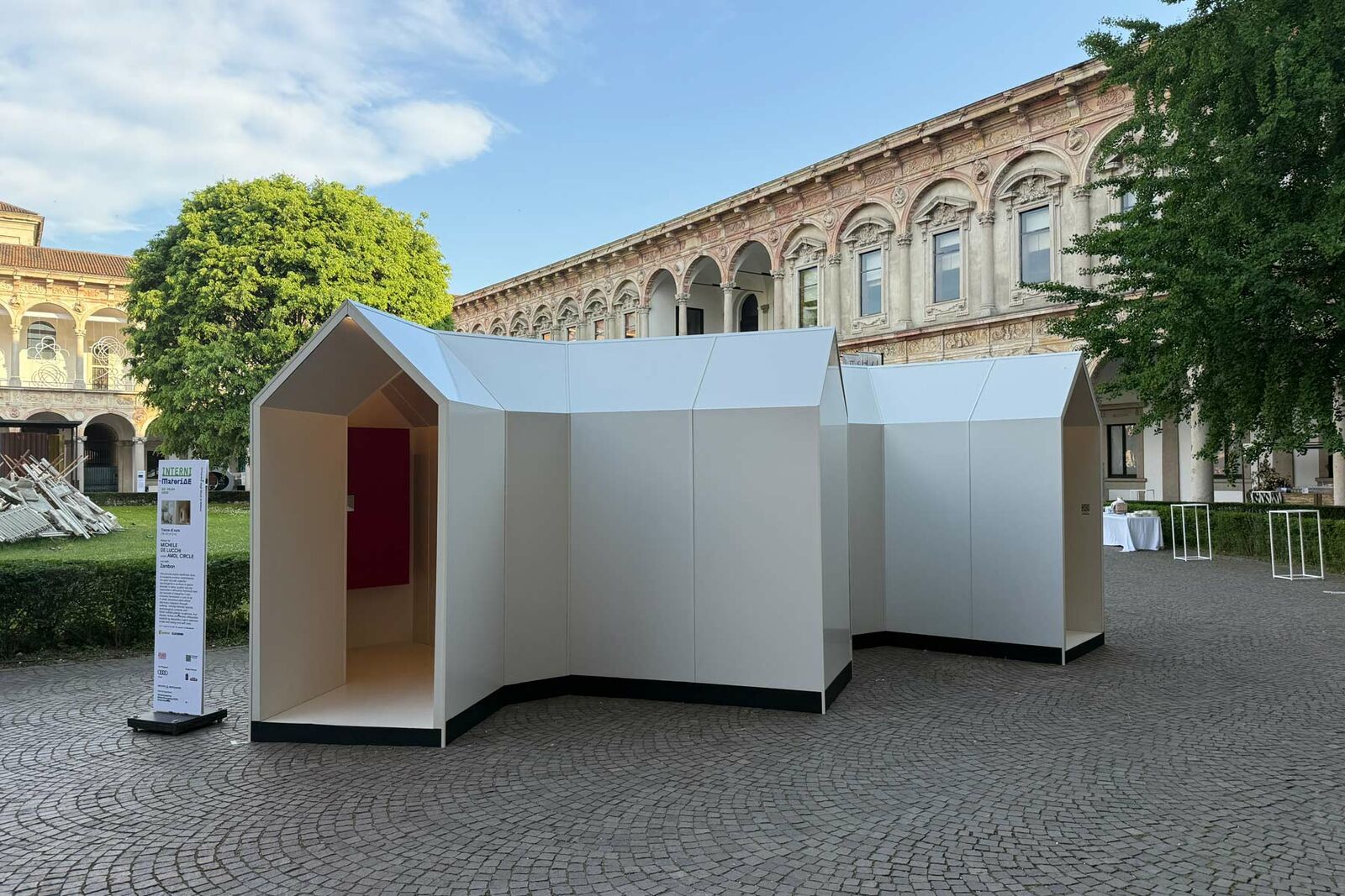 Détails de l'actualité 3A Composites GmbH