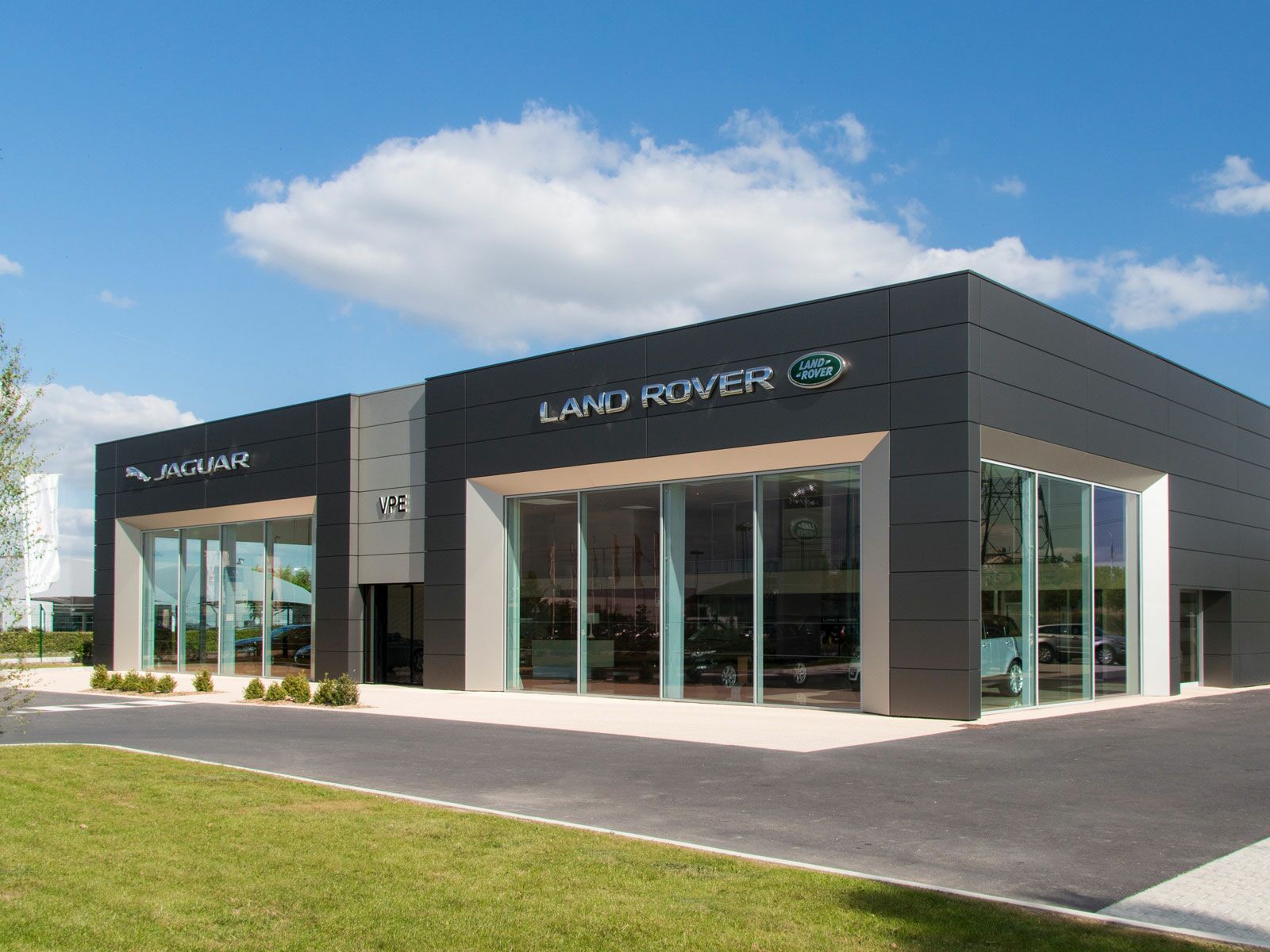 Corporate design 3A Composites GmbH