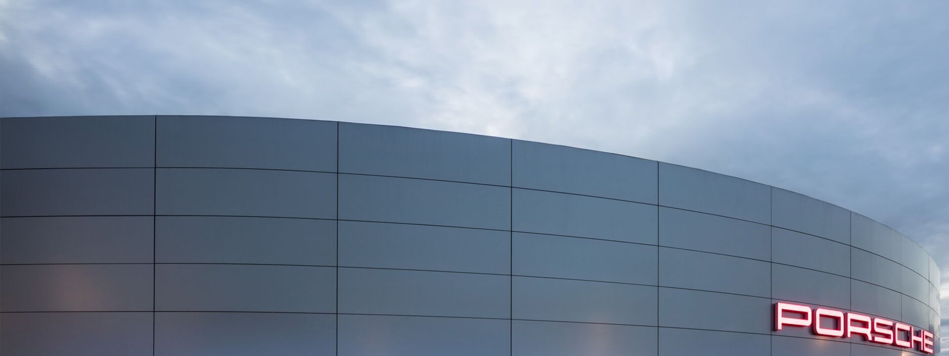 Fassadenverkleidung aus Aluminium 3A Composites GmbH