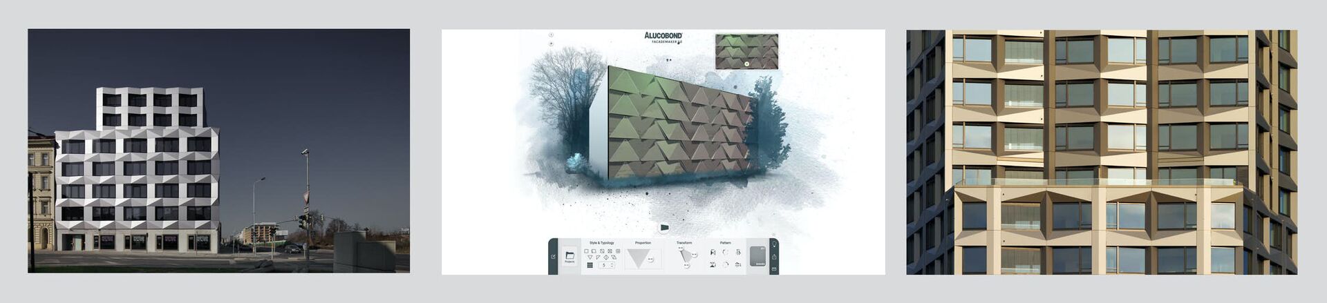 News details 3A Composites GmbH