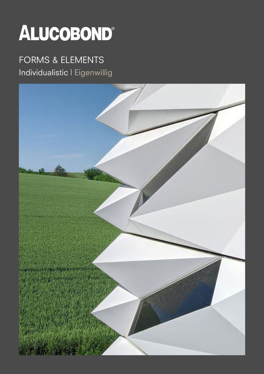 Détails de l'actualité 3A Composites GmbH