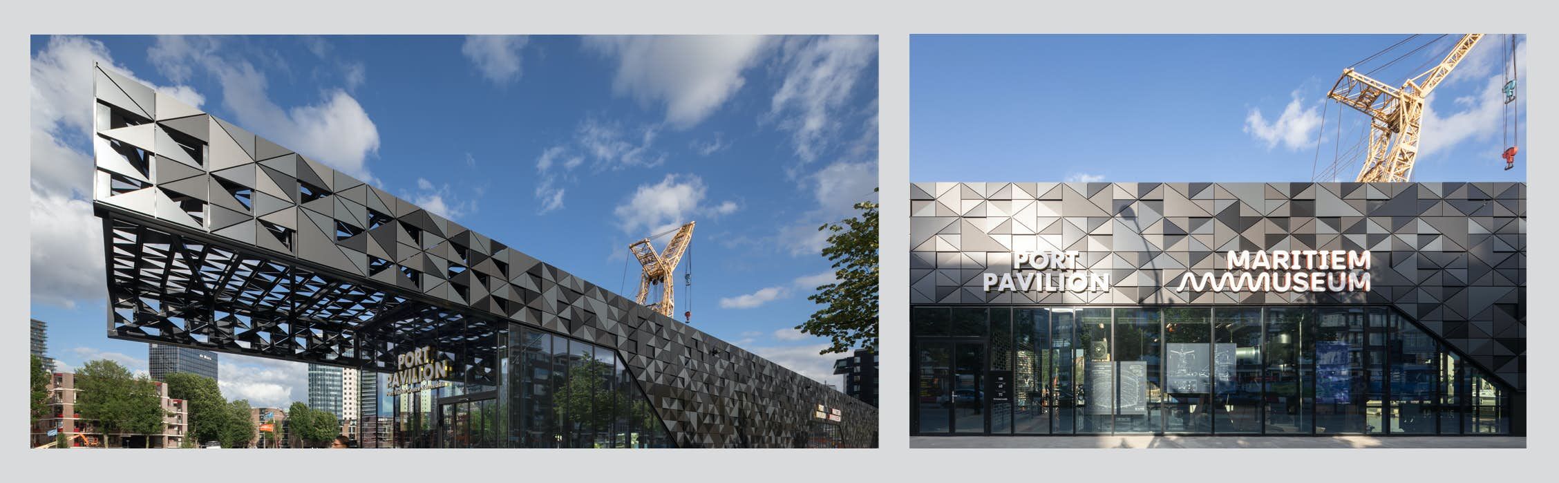 News details 3A Composites GmbH
