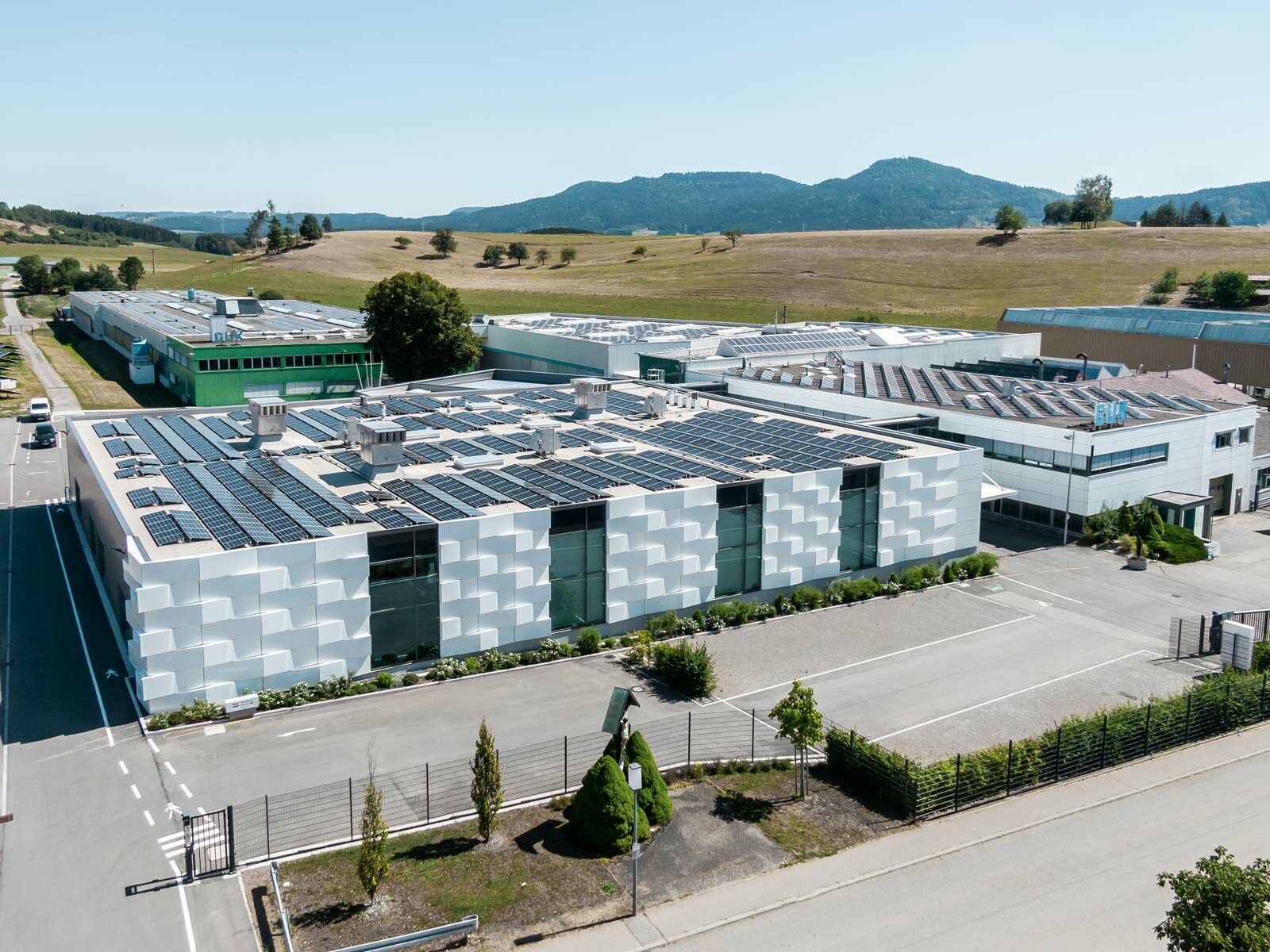 News Details 3A Composites GmbH