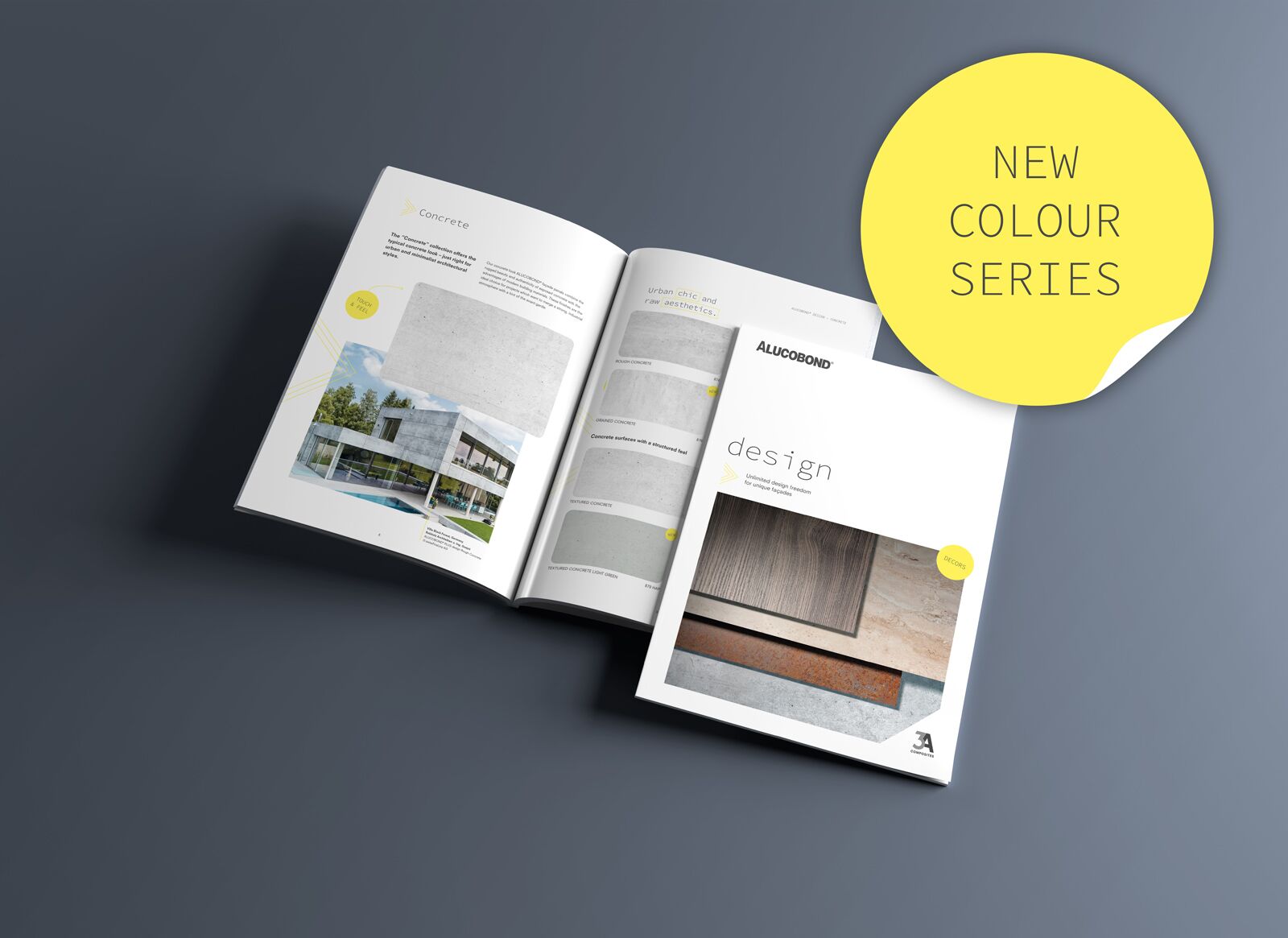 News Details 3A Composites GmbH