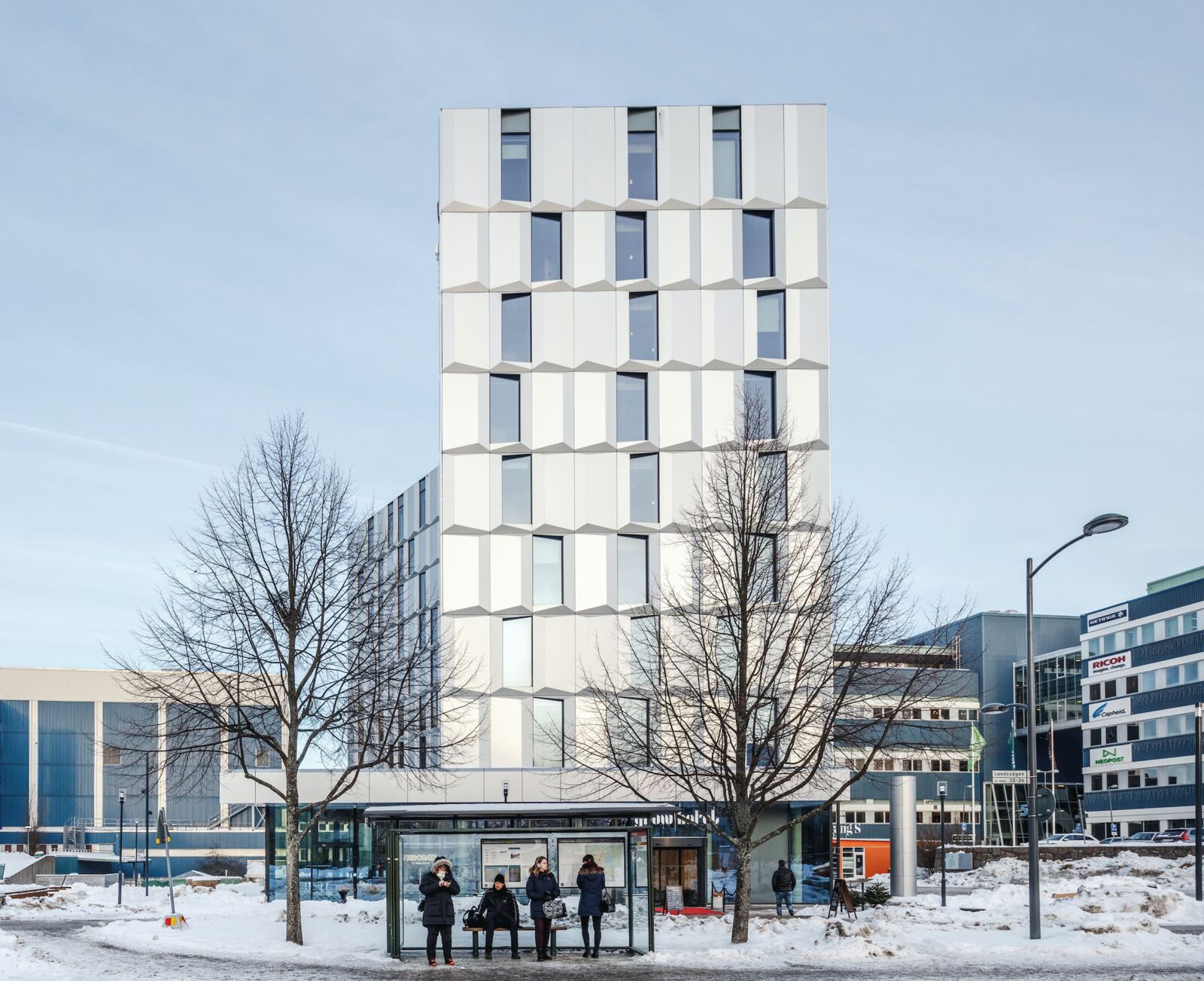 Aktualności – szczegóły 3A Composites GmbH