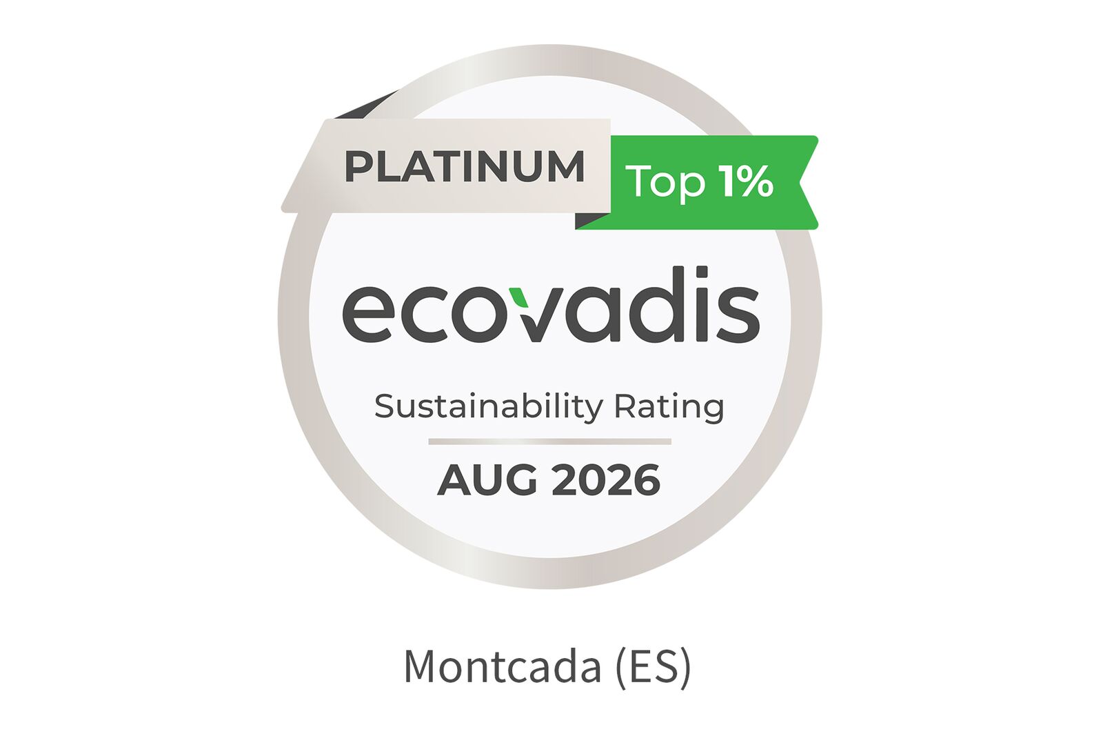 Actualités Détails Développement durable 3A Composites GmbH
