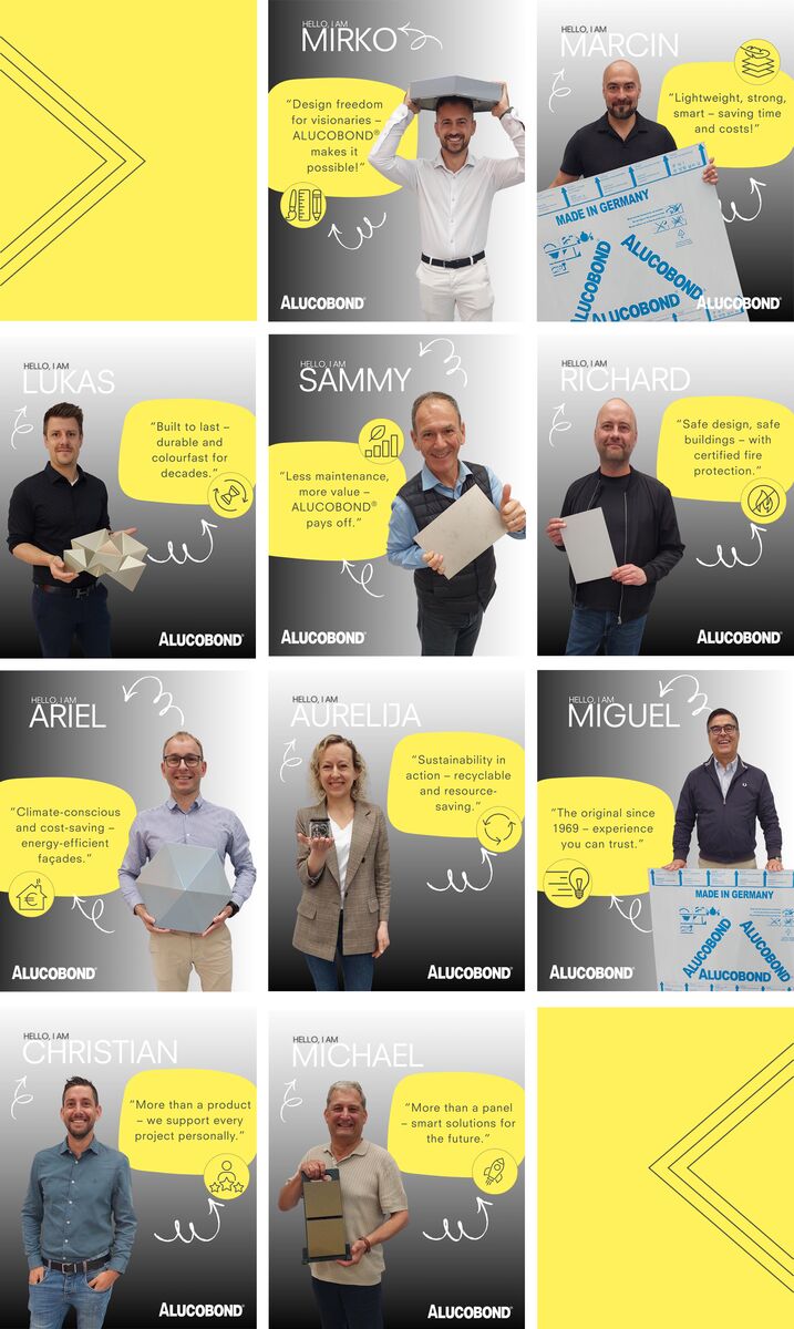 News Details 3A Composites GmbH