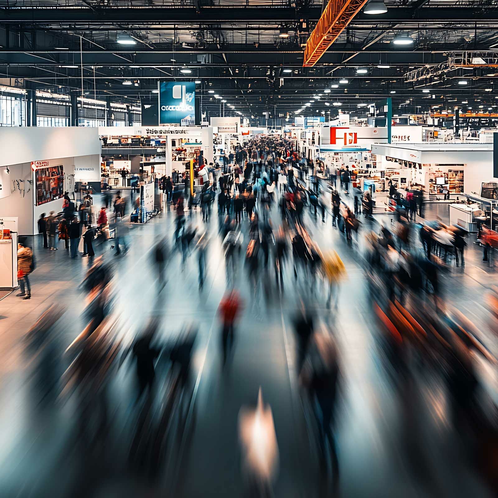 Trade shows & events 3A Composites GmbH