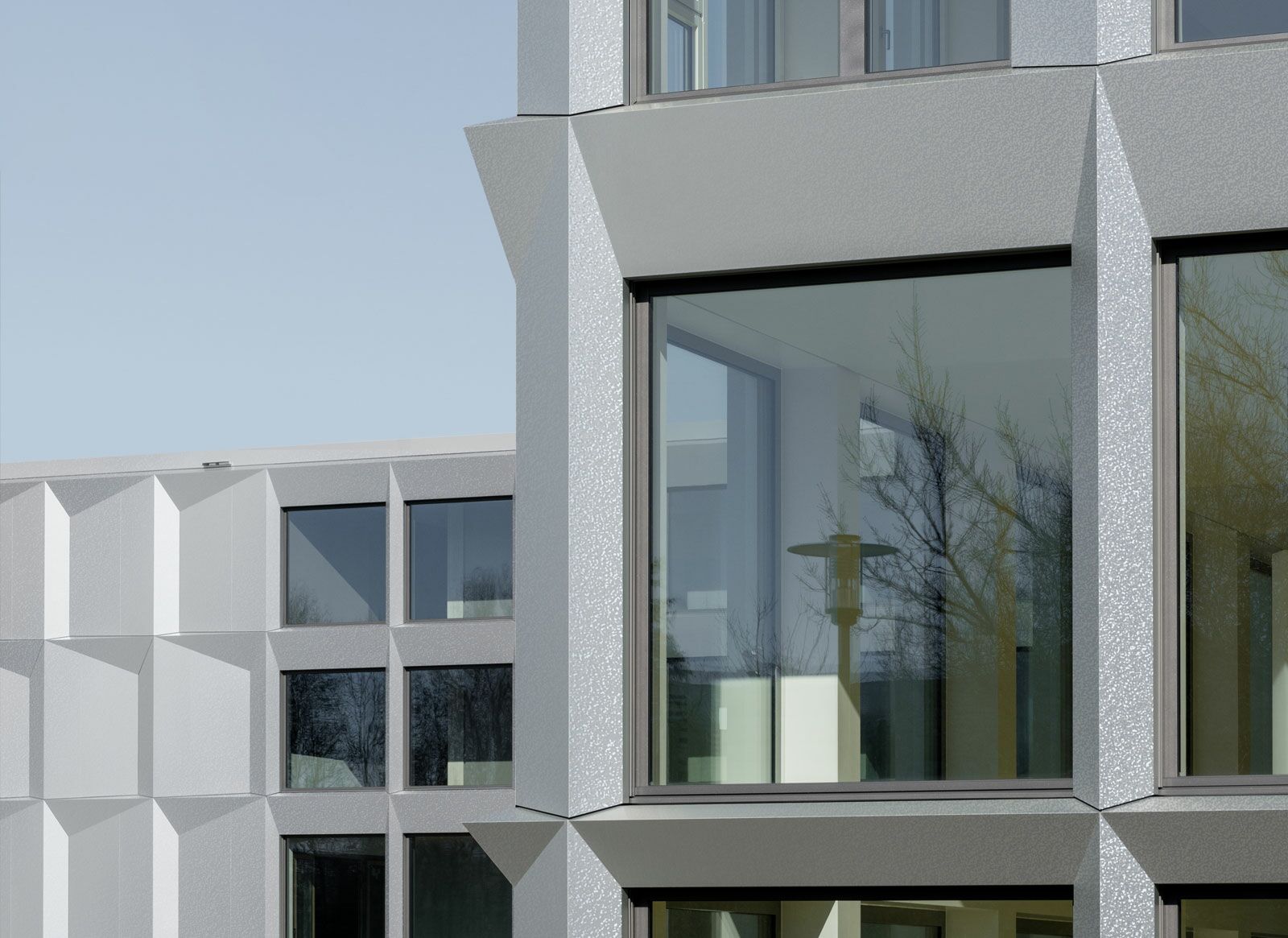 News details 3A Composites GmbH