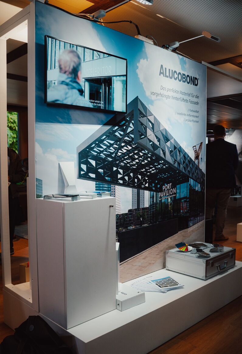 News Details 3A Composites GmbH