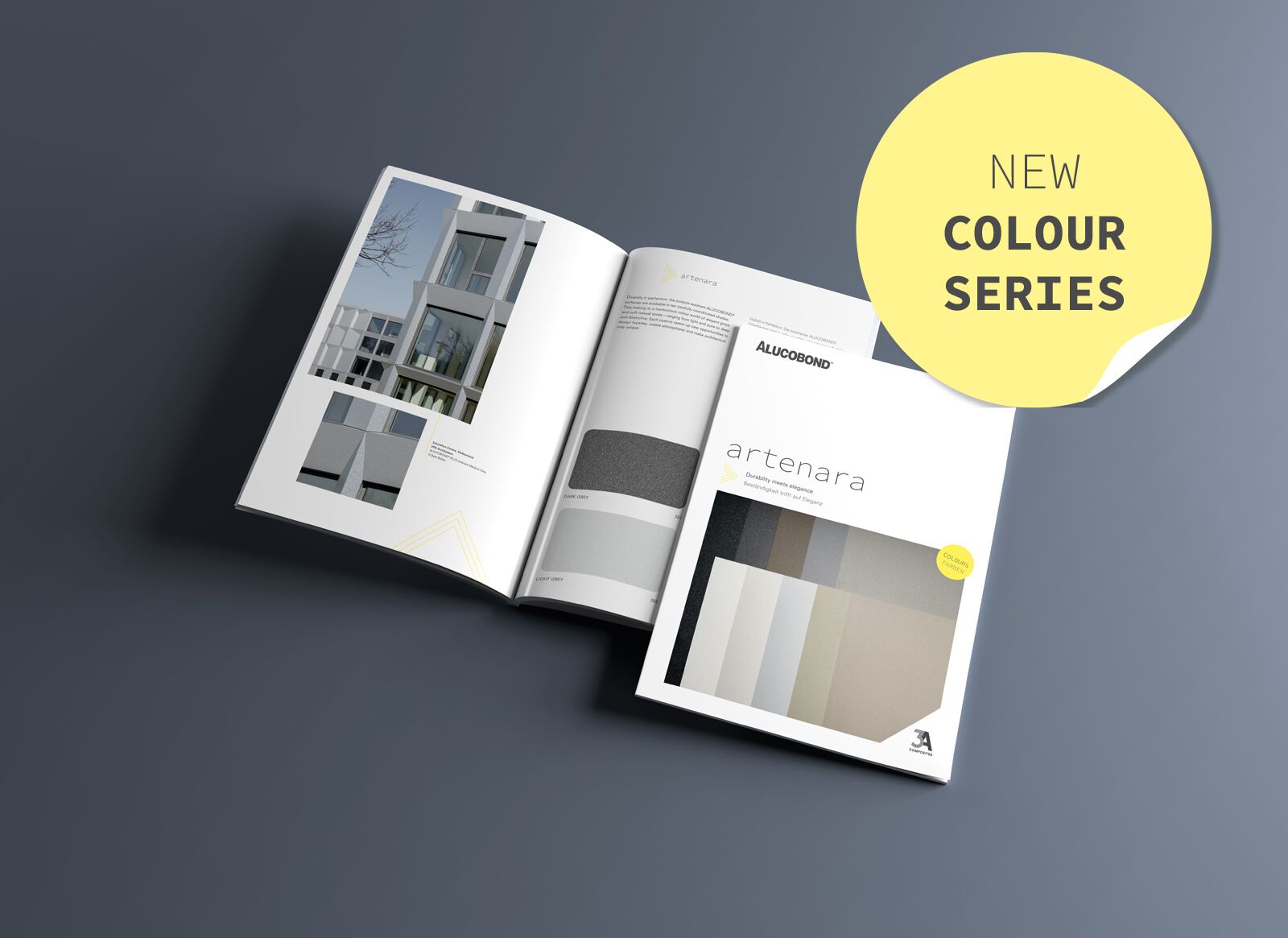 News details 3A Composites GmbH