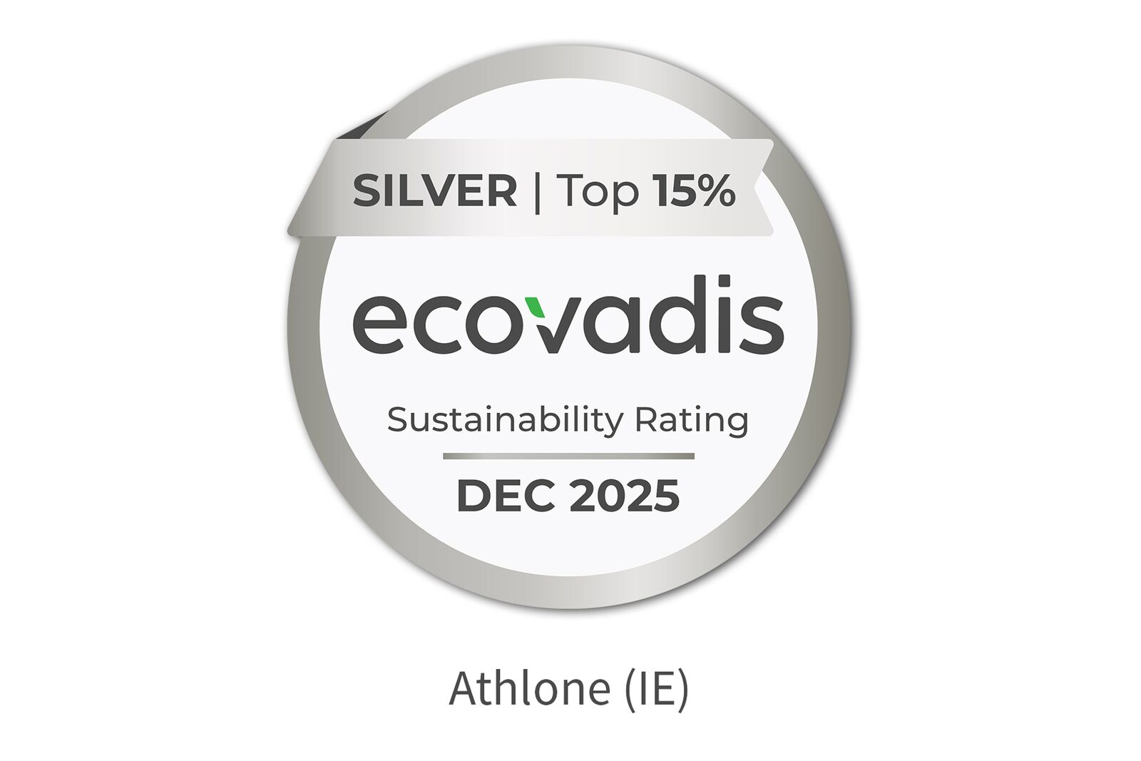 Actualités Détails Développement durable 3A Composites GmbH