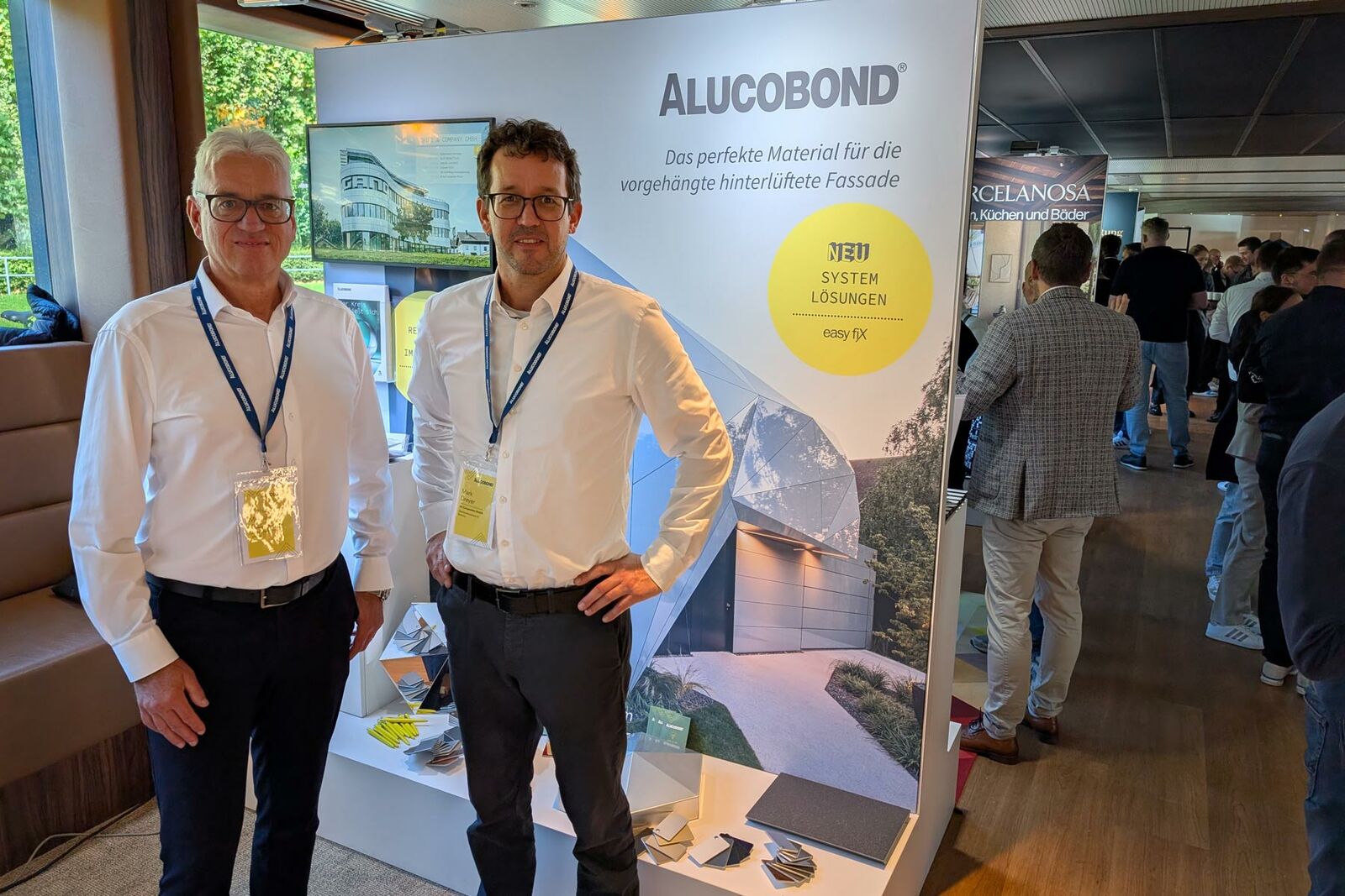 News Details 3A Composites GmbH