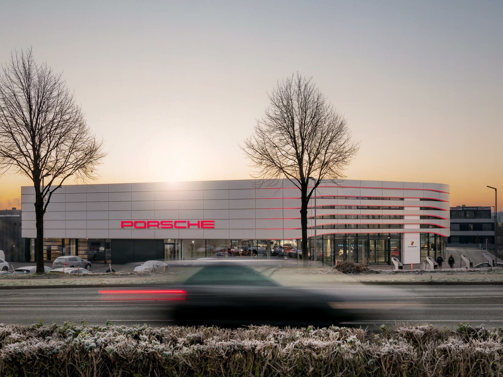 Fachadas 3A Composites GmbH