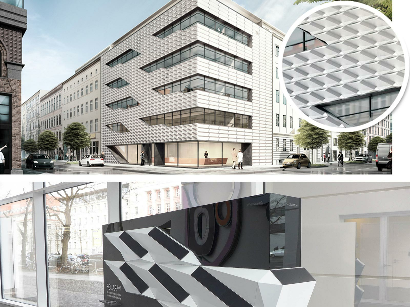 Noticias detalladas sobre sostenibilidad 3A Composites GmbH