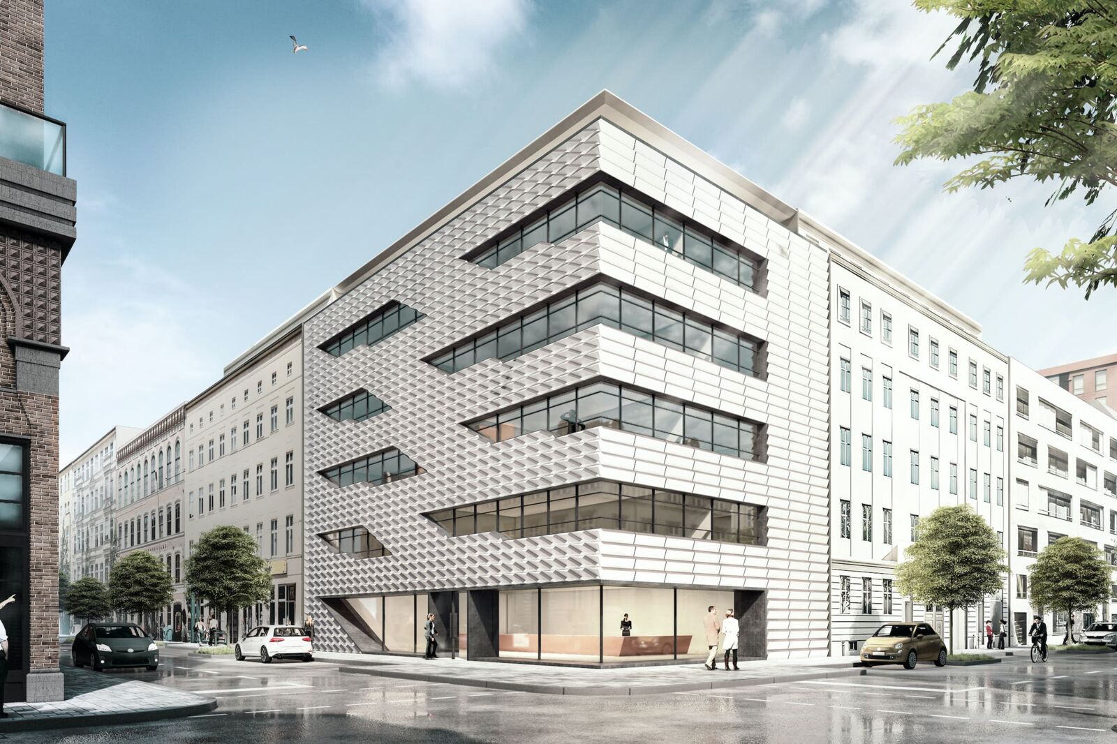 News Details 3A Composites GmbH