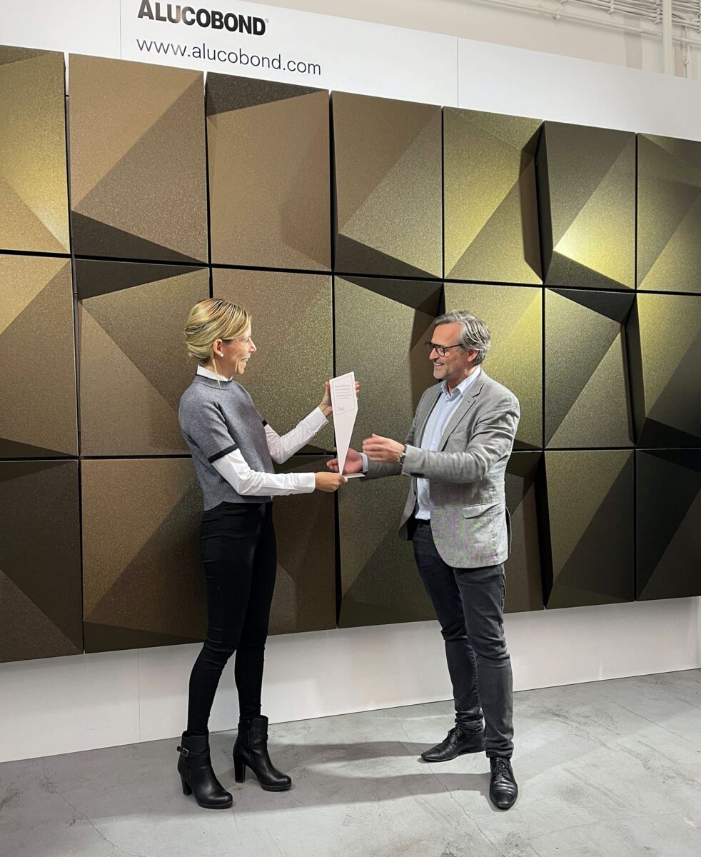 News details 3A Composites GmbH