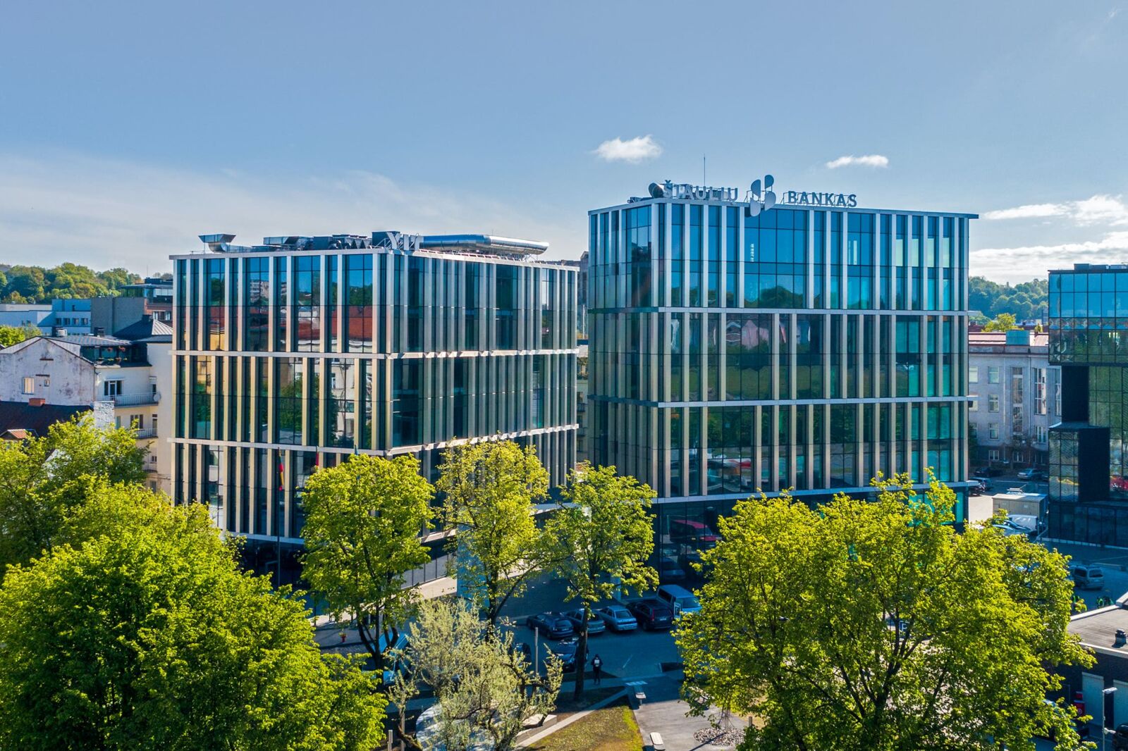 Détails de l'actualité 3A Composites GmbH