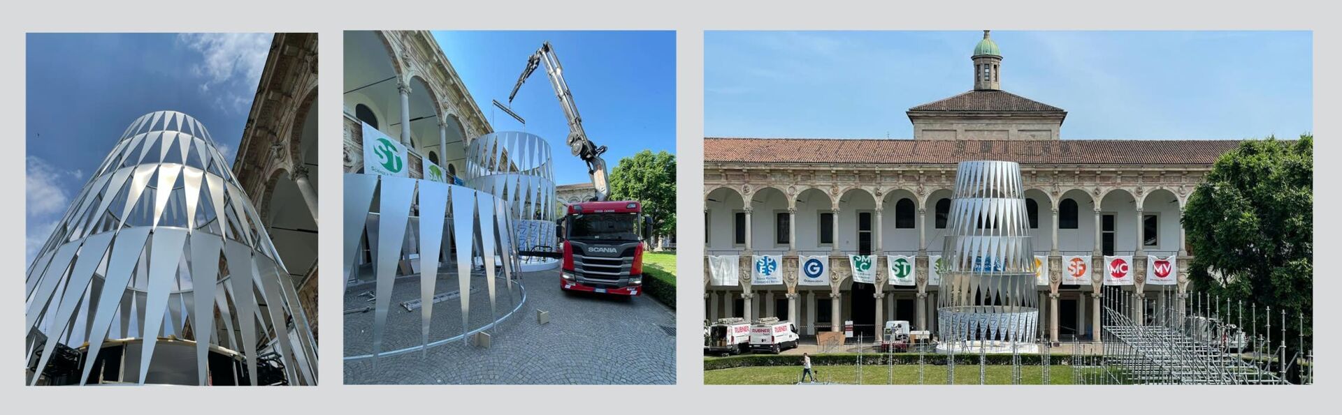 Detalles de la noticia 3A Composites GmbH