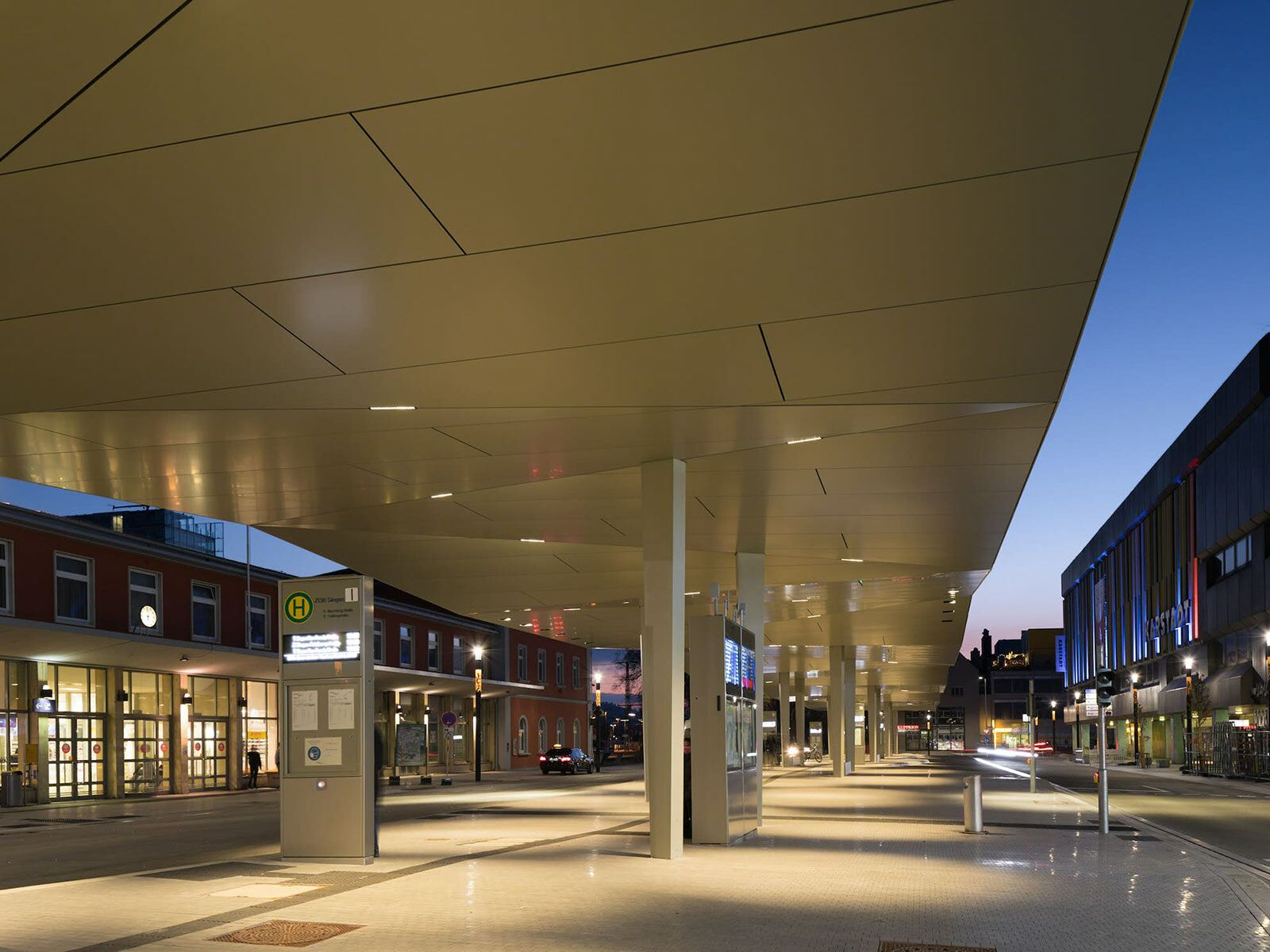 Aktualności – szczegóły 3A Composites GmbH