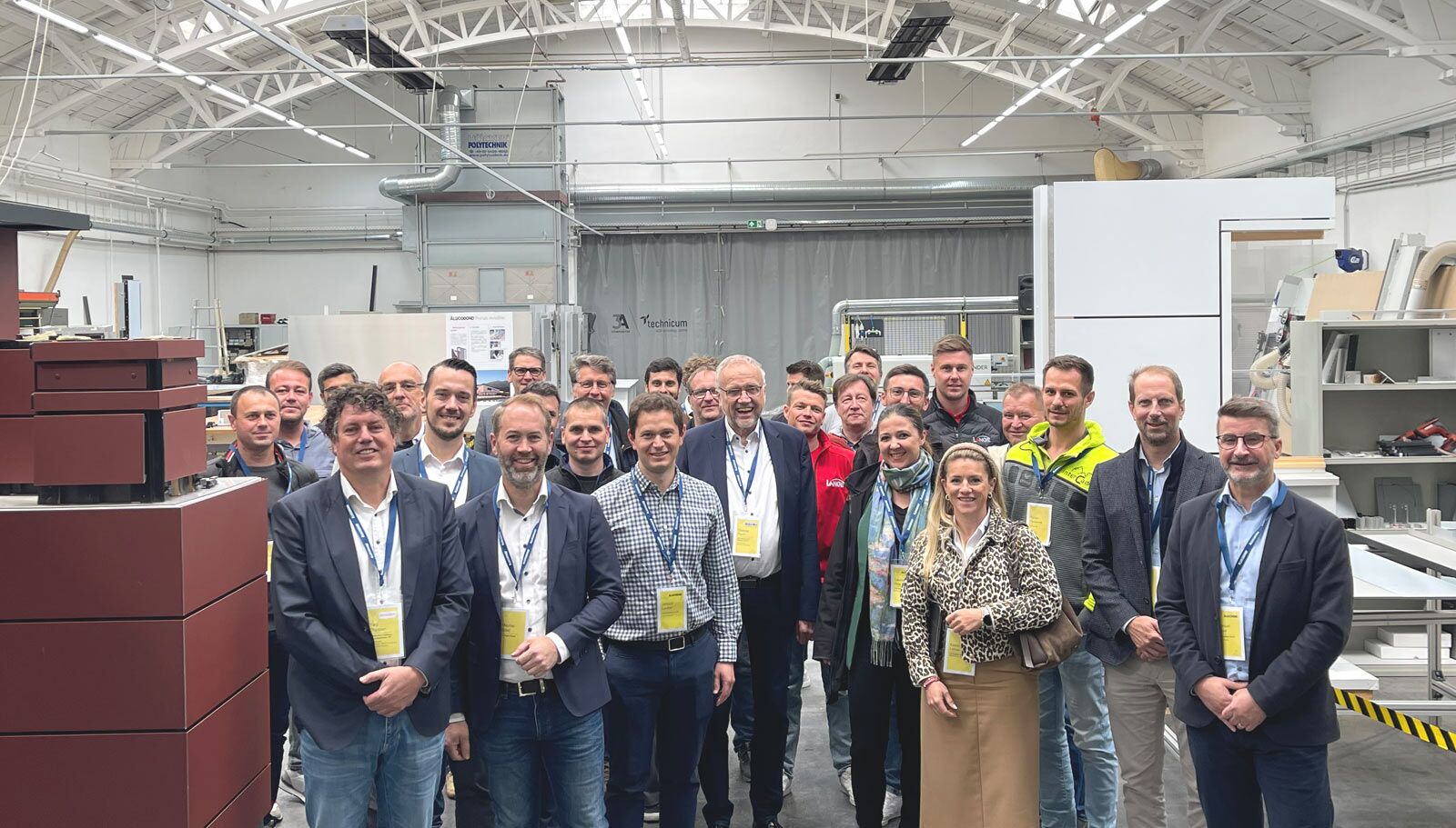 News Details 3A Composites GmbH