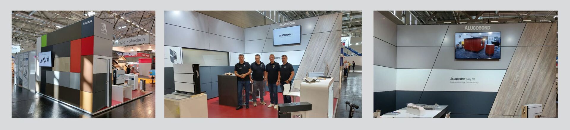 Aktualności – szczegóły 3A Composites GmbH