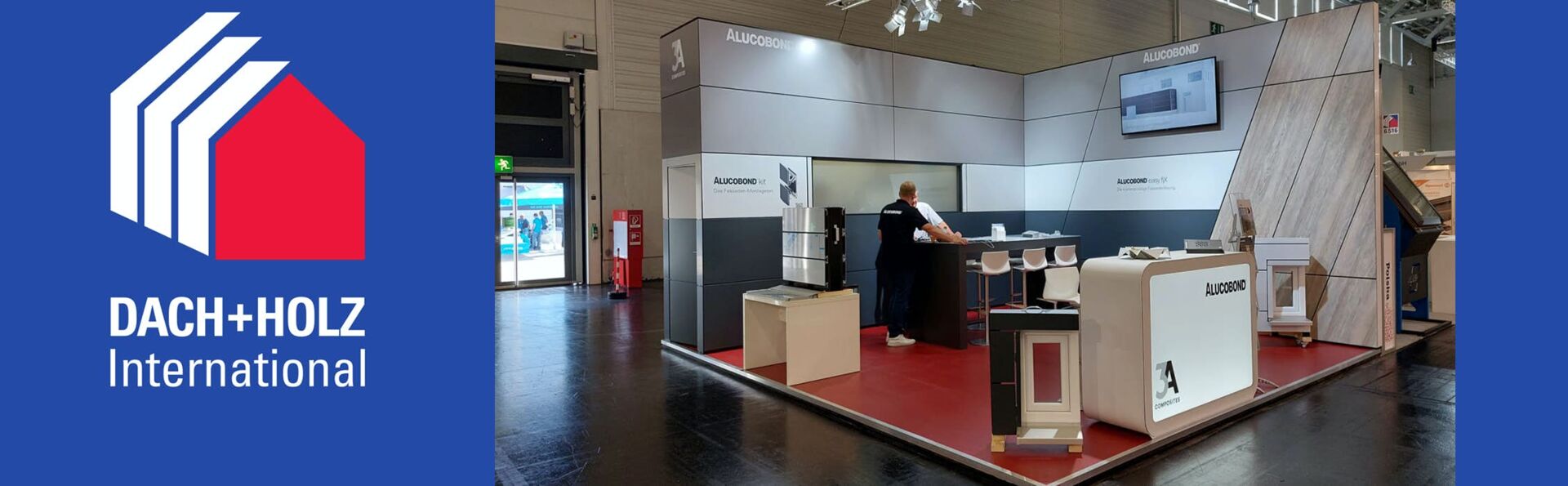 Aktualności – szczegóły 3A Composites GmbH