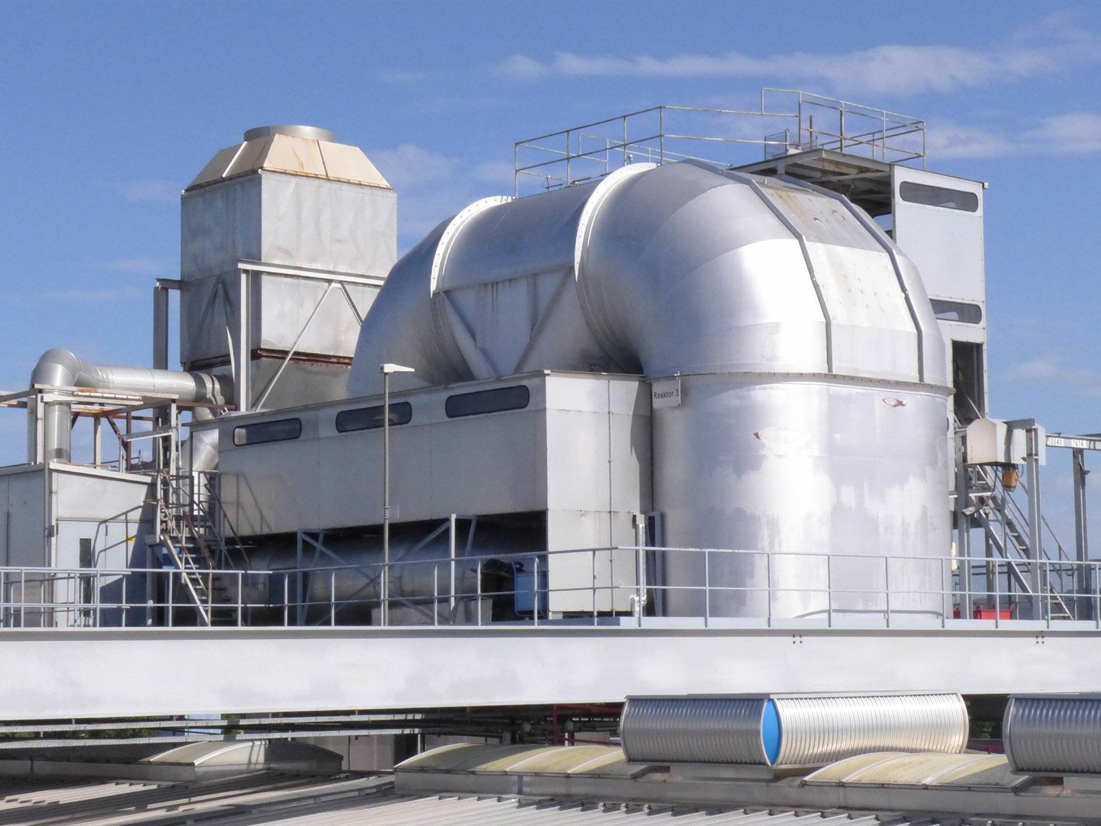 Sustainability News Details 3A Composites GmbH