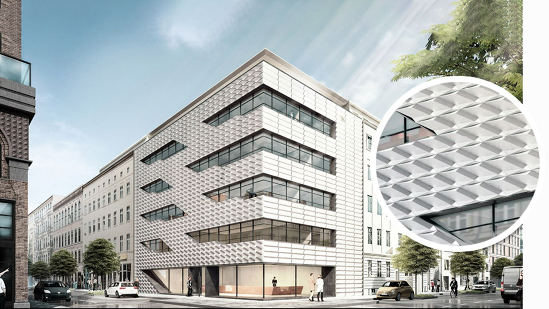 Aktualności Szczegóły Zrównoważony rozwój 3A Composites GmbH
