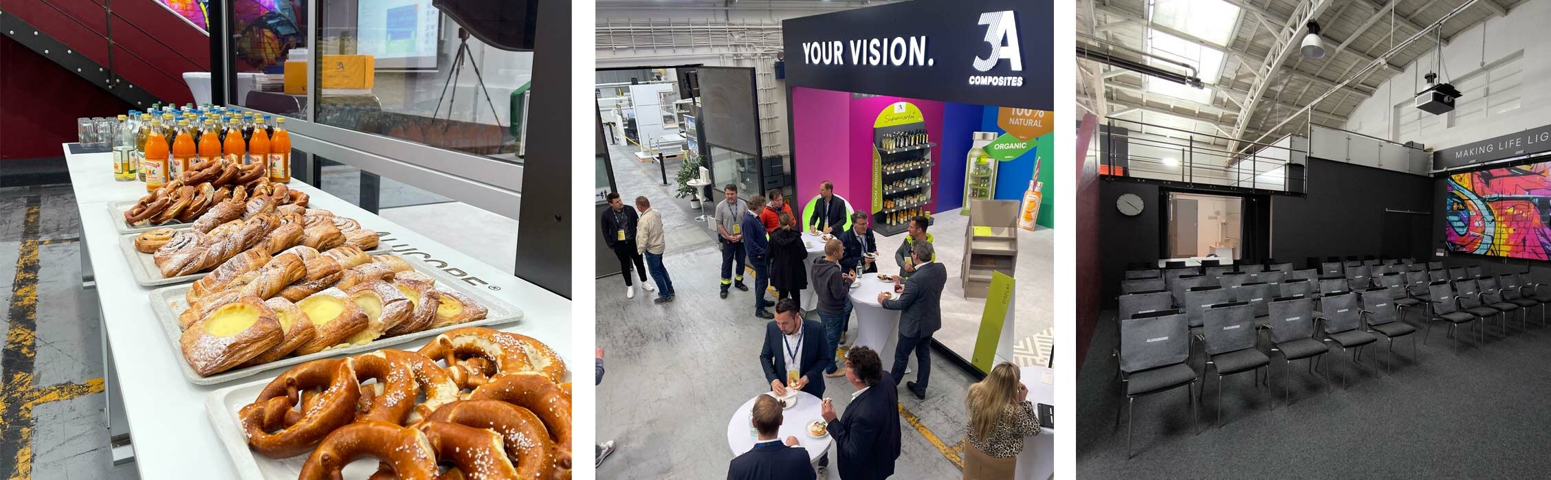 News Details 3A Composites GmbH
