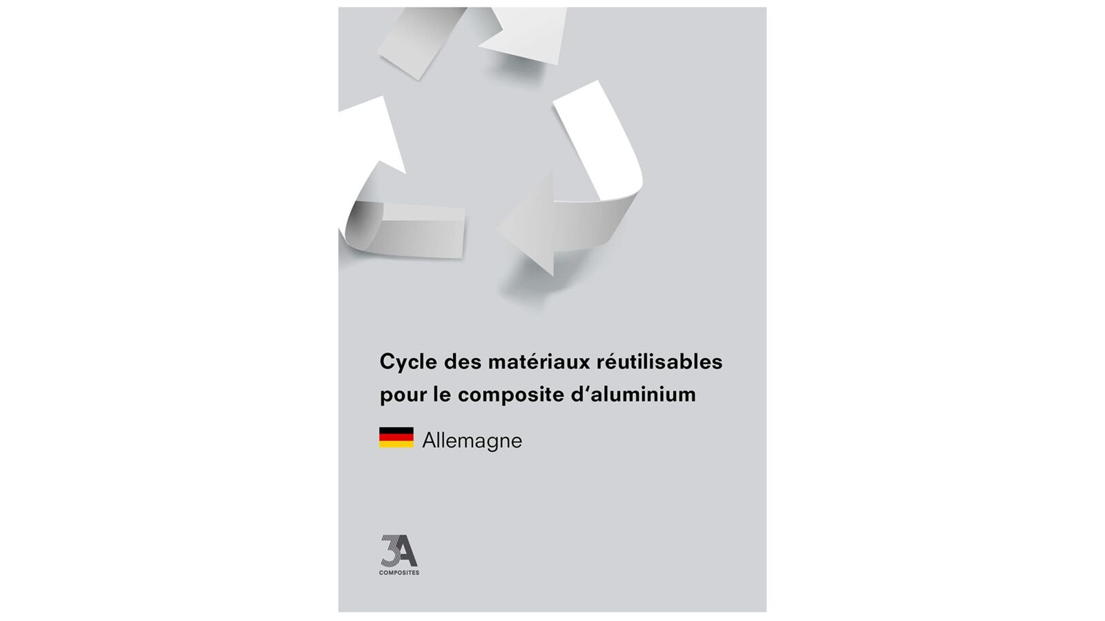 Détails de l'actualité 3A Composites GmbH
