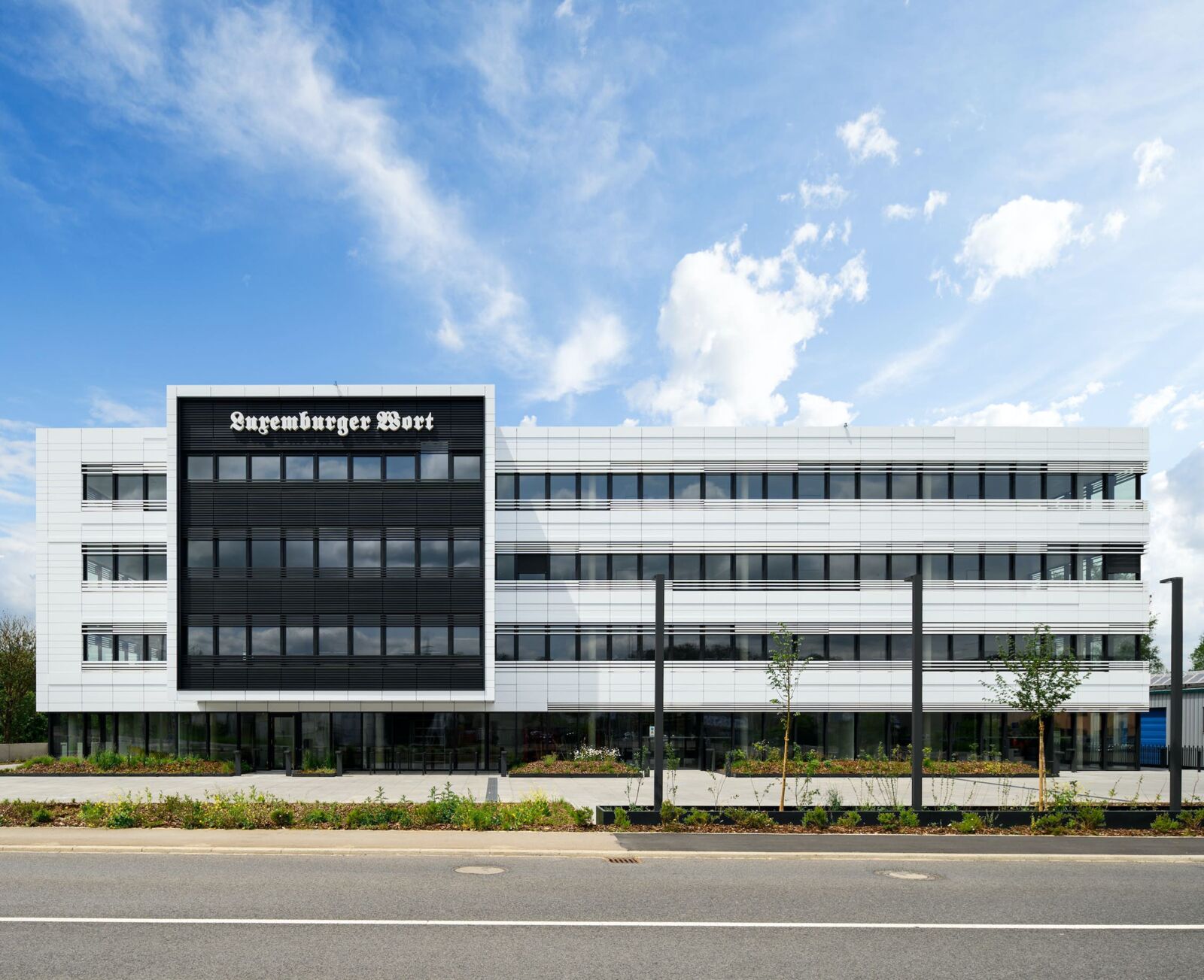 Détails de l'actualité 3A Composites GmbH