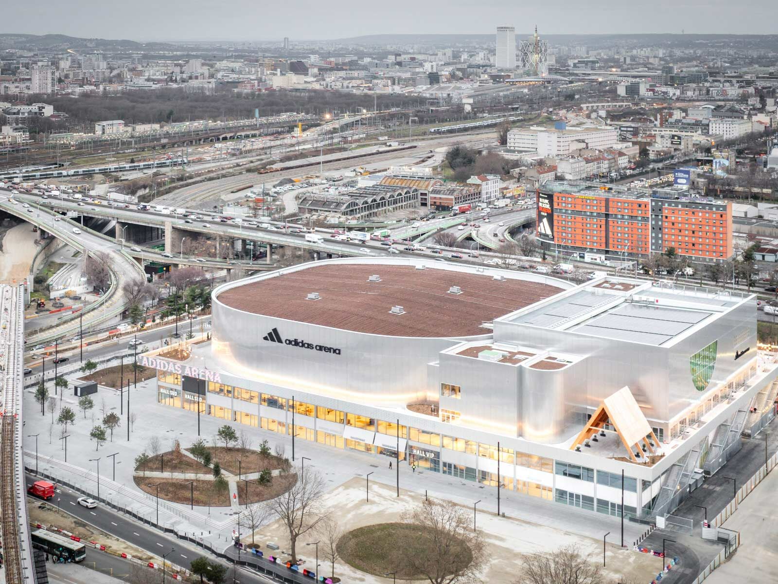 Aktualności – szczegóły 3A Composites GmbH