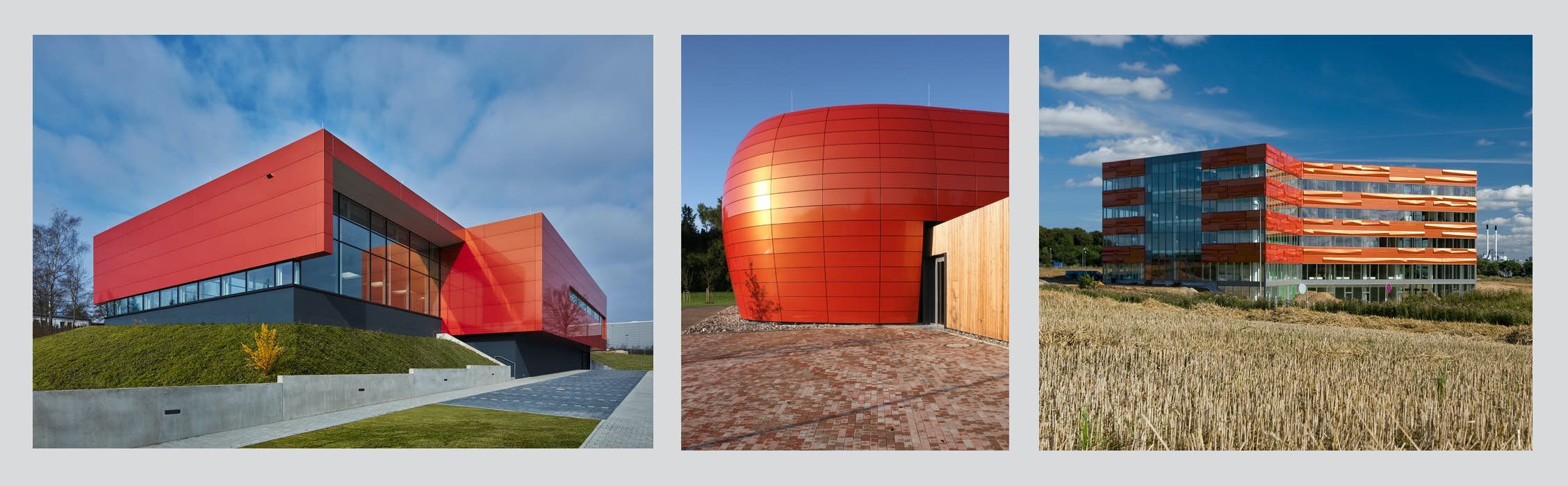 News details 3A Composites GmbH